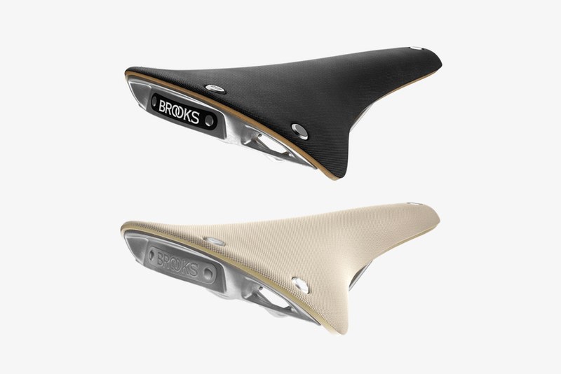 BROOKS C17 SPECIAL BROOKS C17 SPECIAL