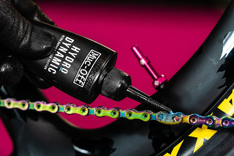 MUC-OFF HYDRODYNAMIC LUBE 50ml