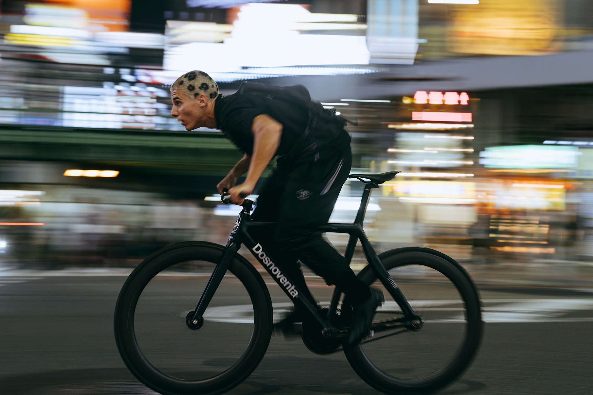 DOSNOVENTA TOKYO Frame Set