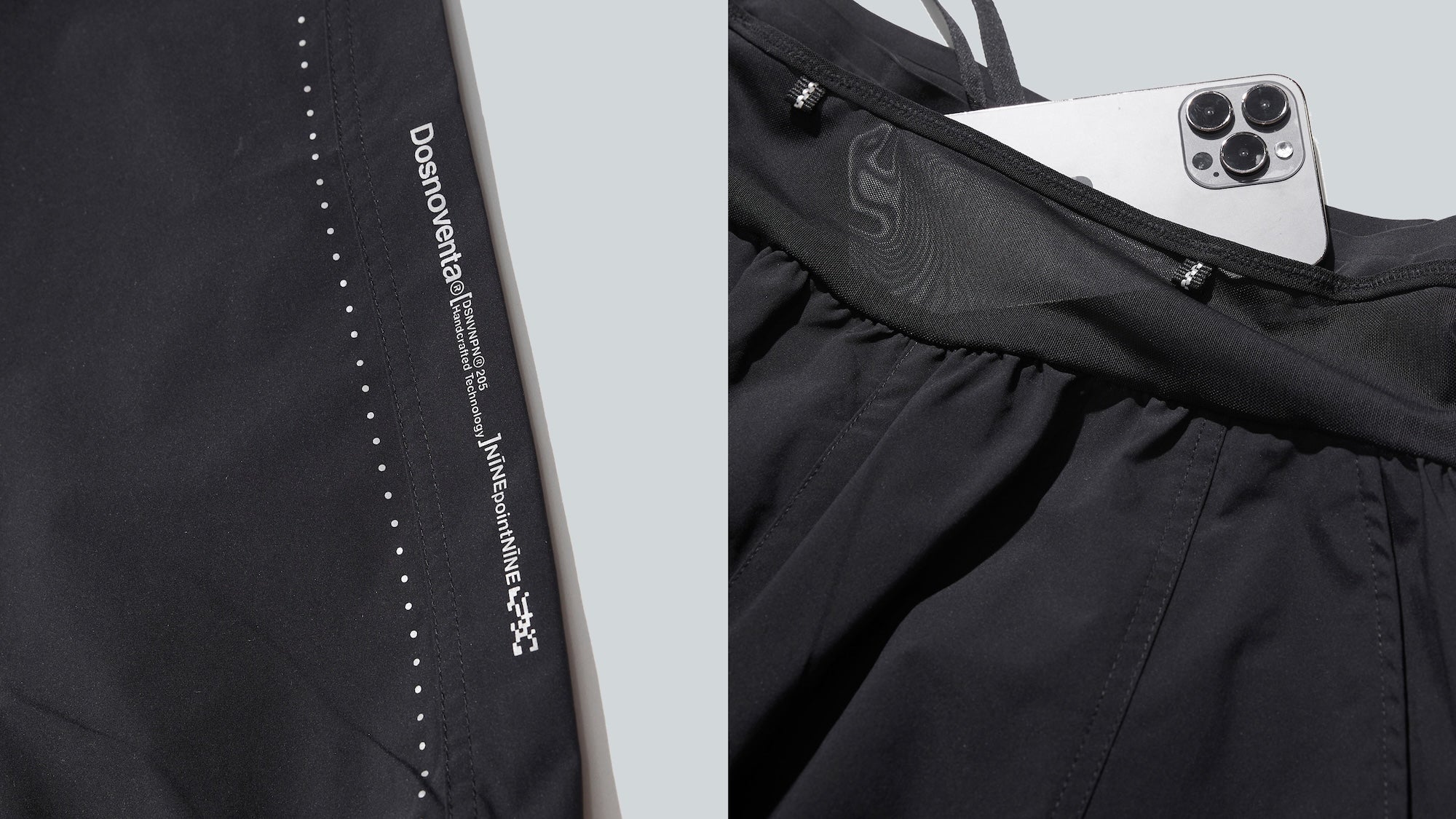 DSNVNPN® 205 ™ TECH JOGGER PANTS DSNVNPN® 205 ™ TECH JOGGER PANTS