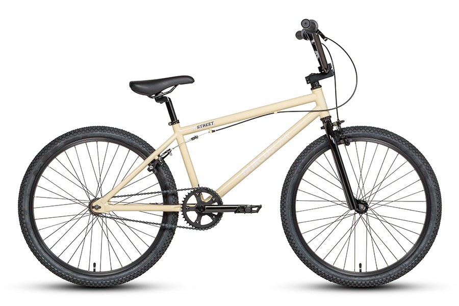 DURCUS ONE 24 BMX クルーザー DURCUS ONE H-STREET” ⁡ 24インチBMXクルーザー ⁡ お買い物や