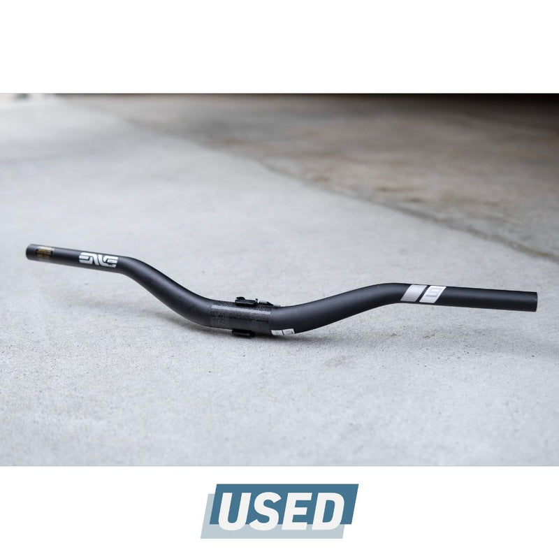 【USED】ENVE M9 CARBON RISER BAR (650mm)
