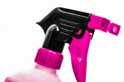 MUC-OFF NANO TECH BIKE CLEANER