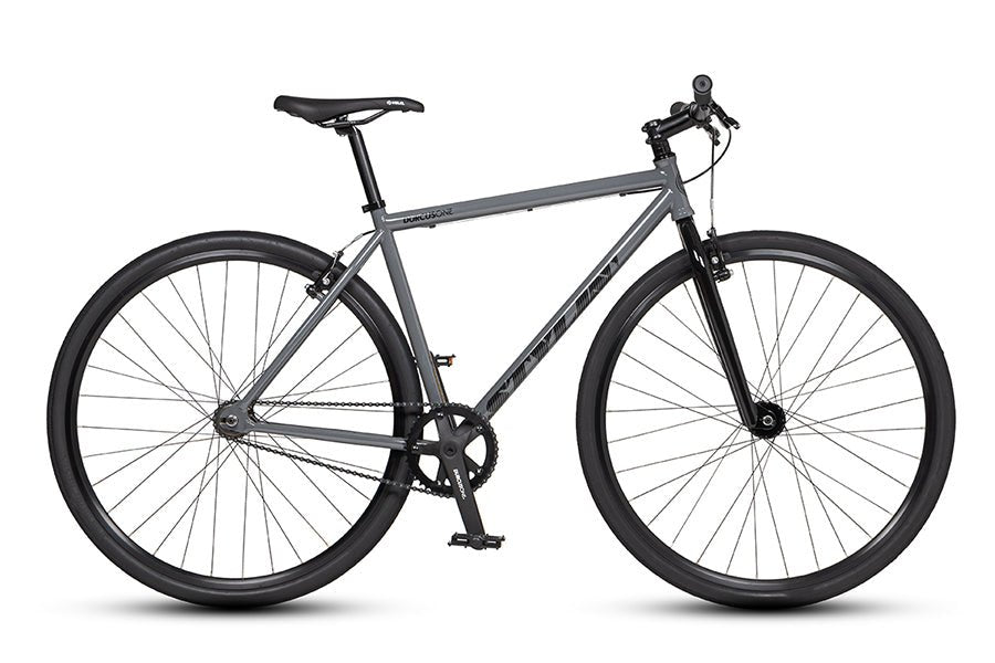 DURCUS ONE STYLIN' Complete Bike