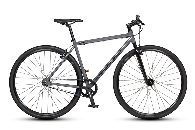 DURCUS ONE STYLIN’ Complete Bike