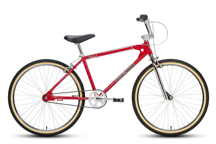 自転車本体 HOW I ROLL KICK IT HOW I ROLL KICK IT