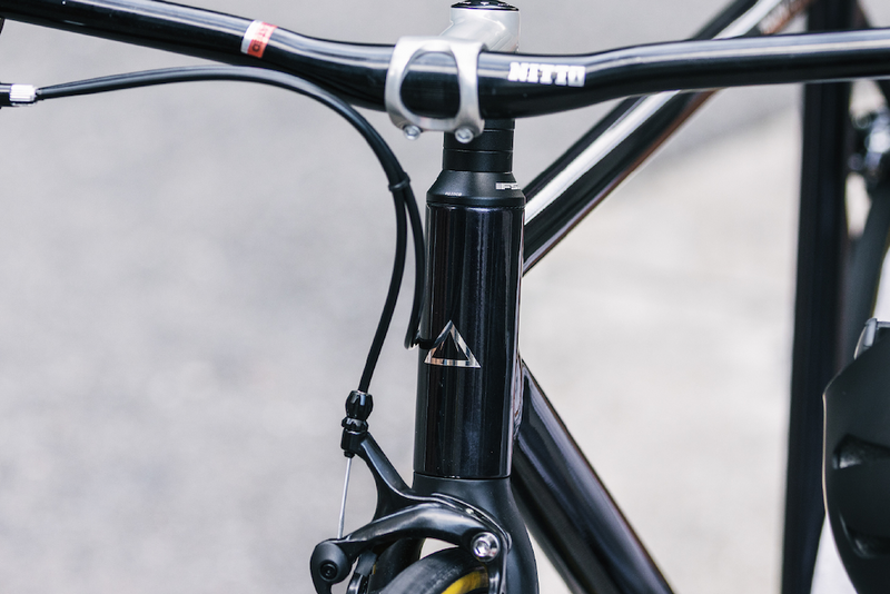 FUJI TRACK ARCV Complete Bike