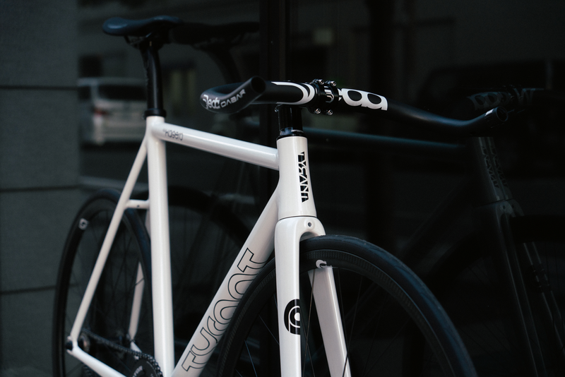 TYRANT BIKES KAGERO Complete Bike TYRANT BIKES KAGERO Complete Bike