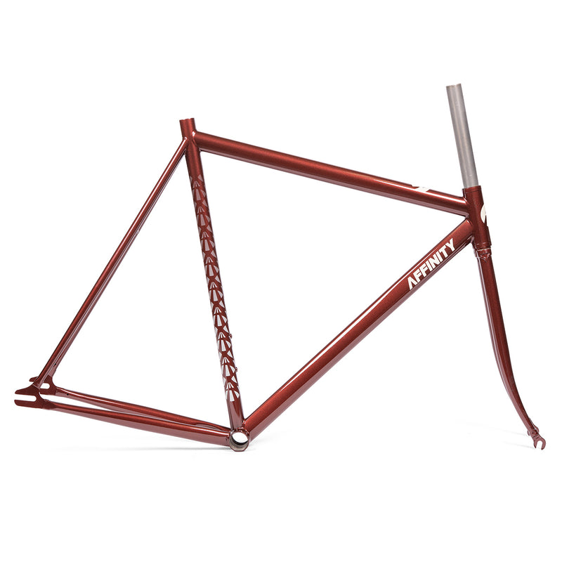 AFFINITY LO PRO Frame Set 2026