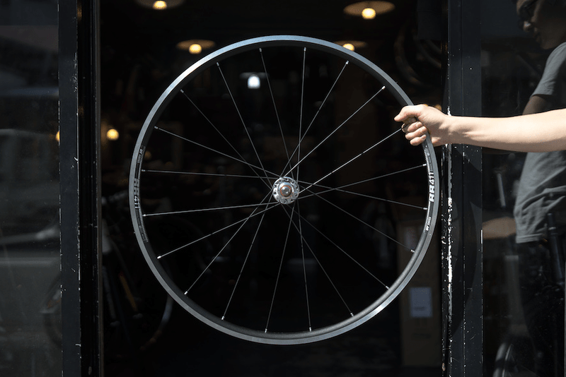DT SWISS RR411 RIM DT SWISS RR411 RIM