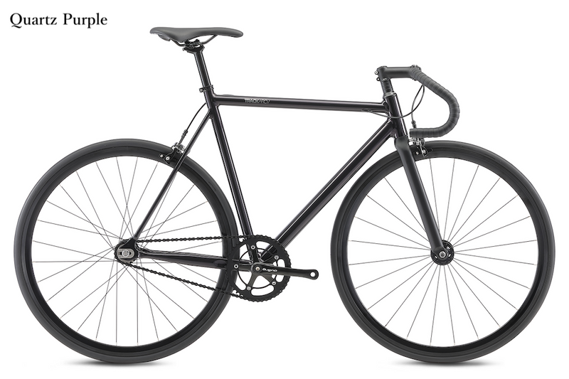 FUJI TRACK ARCV Complete Bike