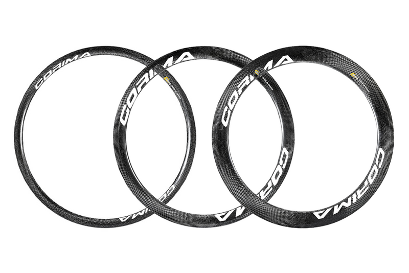 CORIMA CARBON RIM