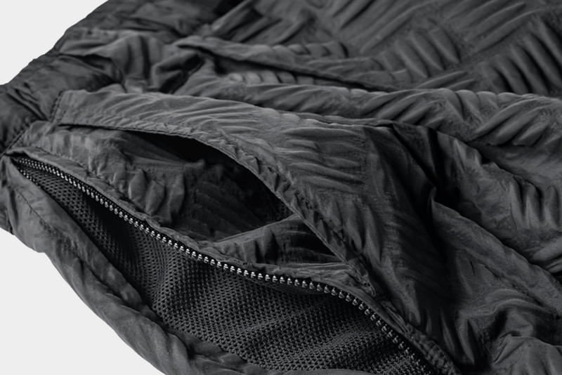 TIGHTBOOTH × BROTURES CHECKER PLATE BALLOON CARGO PANTS TIGHTBOOTH × BROTURES CHECKER PLATE BALLOON CARGO PANTS