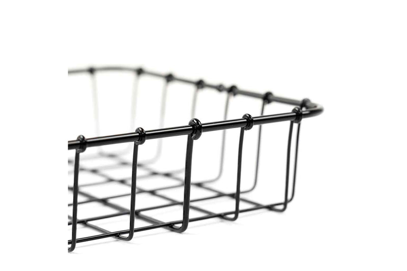 WALD 137 half basket