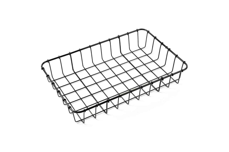 WALD 137 half basket