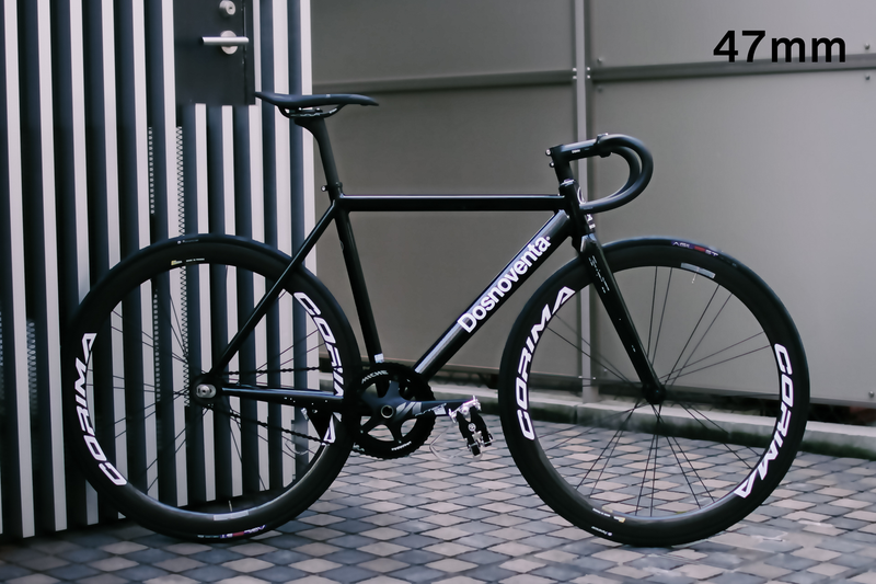 CORIMA WS1 CARBON WHEEL CORIMA WS1 CARBON WHEEL