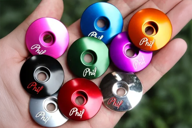 PHILWOOD STEM CAP PHILWOOD STEM CAP
