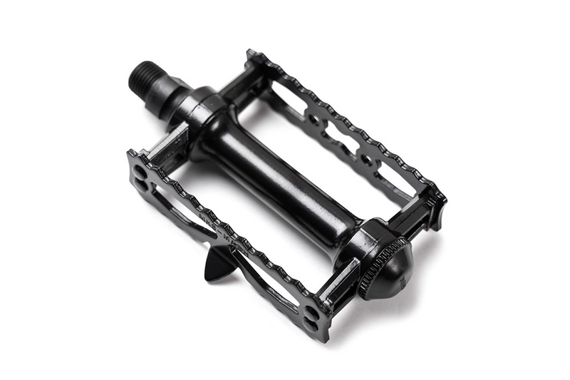 MKS × MASH STREAM ペダルセット (クリップ+ストラップ付き) MKS MASH MKS × MASH STREAM ペダルセット (クリップ+ストラップ付き) MKS MASH