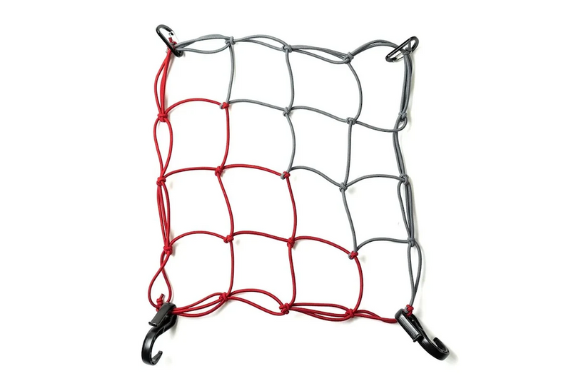 BLUE LUG Cargo Net