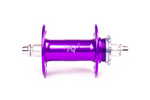 PHILWOOD PRO HIGH FLANGE TRACK HUB PURPLE