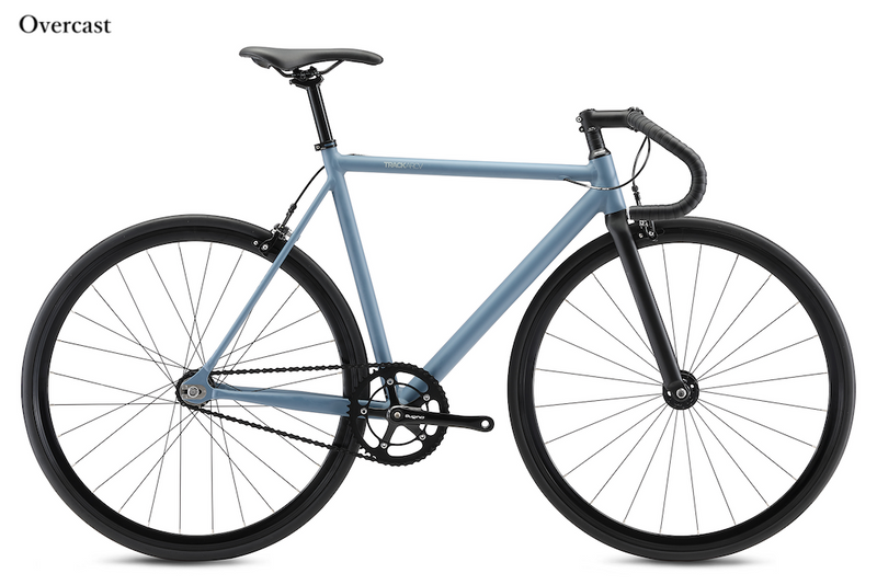 FUJI TRACK ARCV Complete Bike