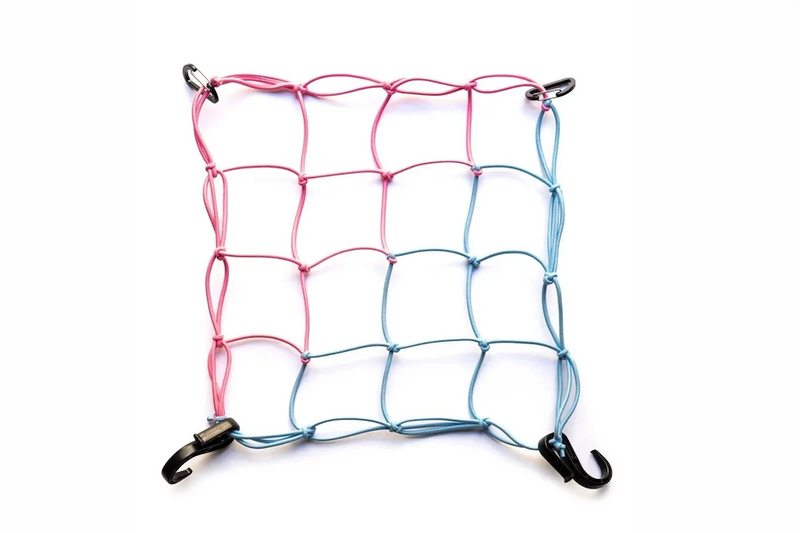 BLUE LUG Cargo Net