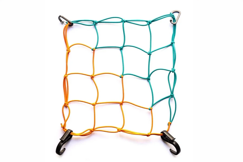 BLUE LUG Cargo Net