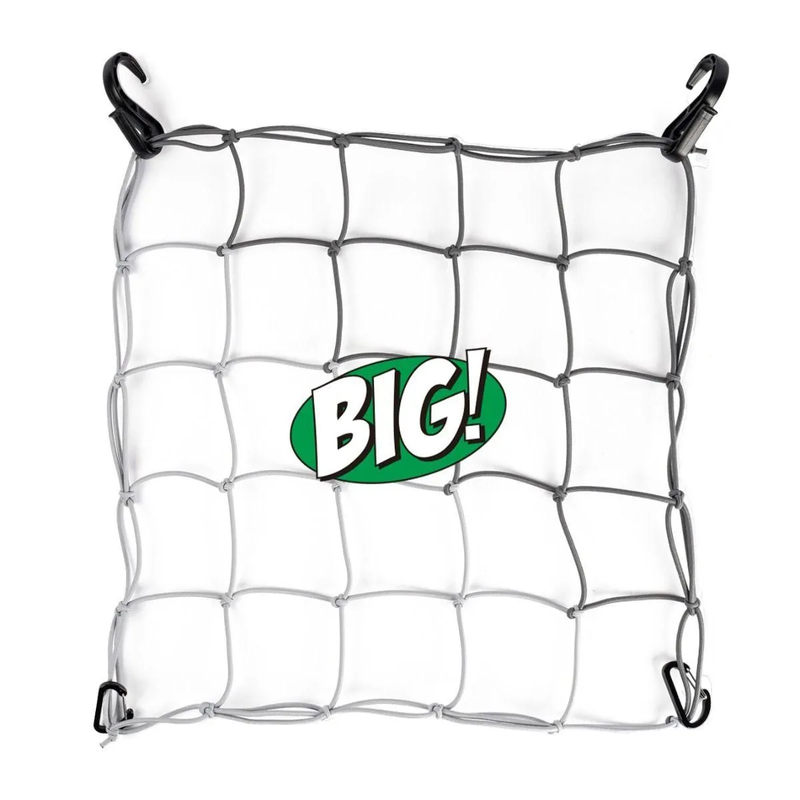 BLUE LUG Cargo Net