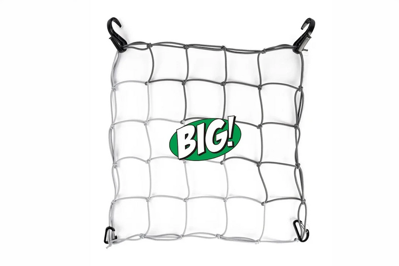 BLUE LUG Cargo Net