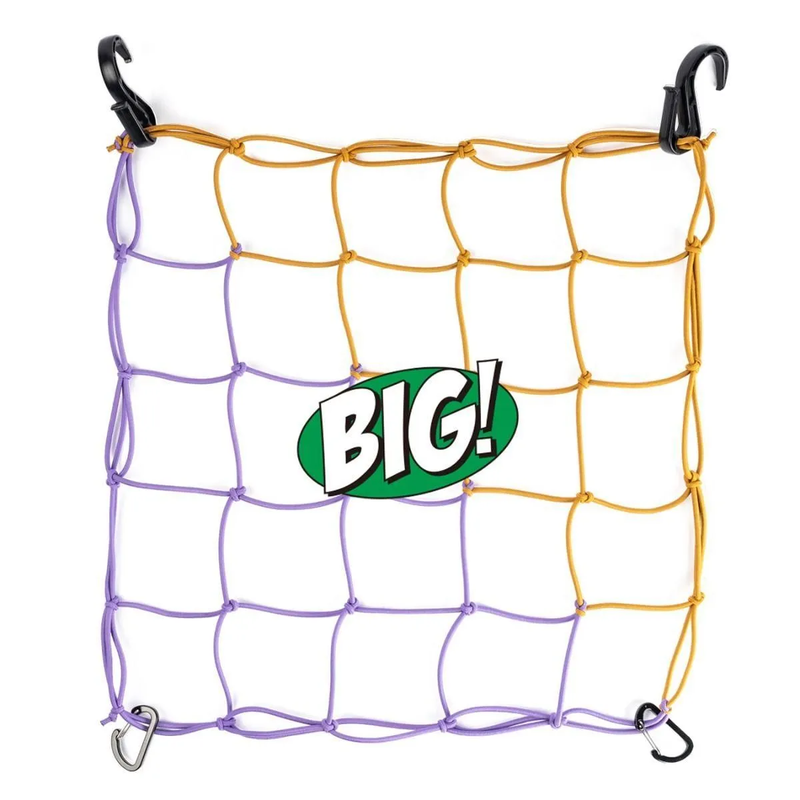 BLUE LUG Cargo Net