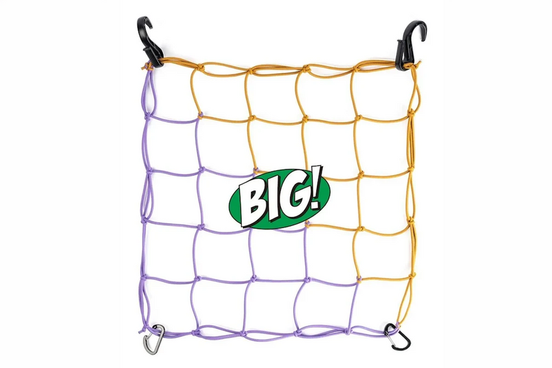 BLUE LUG Cargo Net