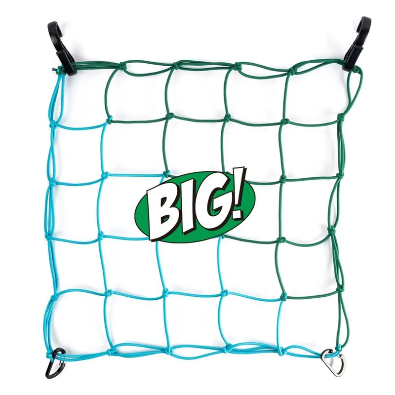 BLUE LUG Cargo Net