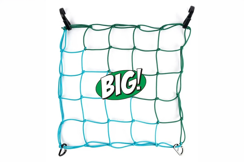 BLUE LUG Cargo Net