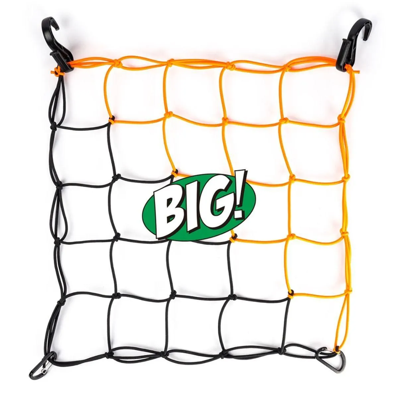 BLUE LUG Cargo Net