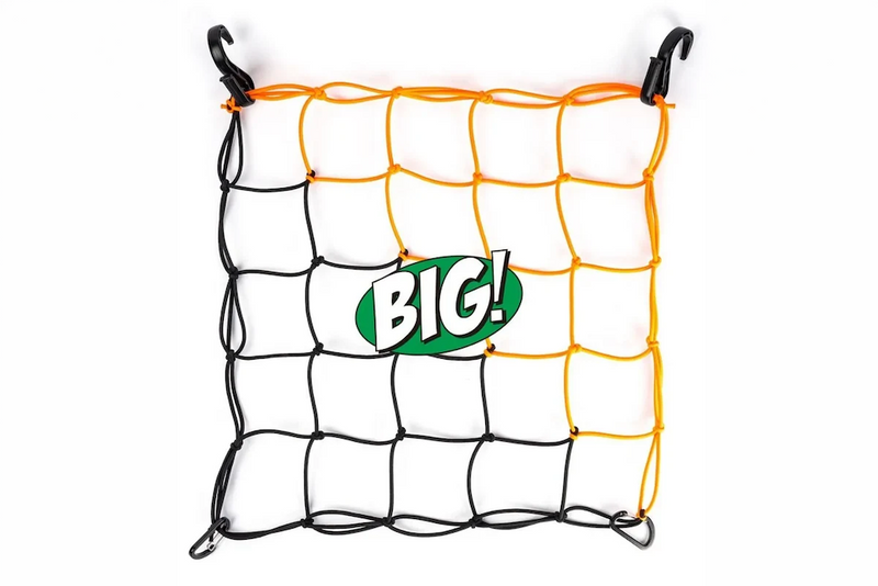 BLUE LUG Cargo Net