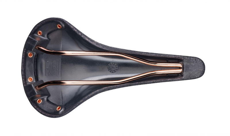Selle San Marco REGAL ブラウンサドル selle SAN MARCO REGAL