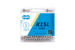 KMC K1SL wide chain