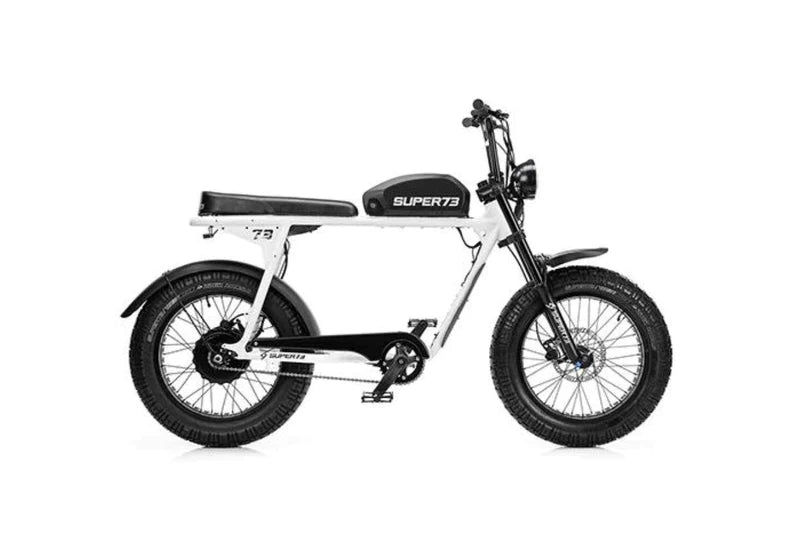 SUPER73 S2