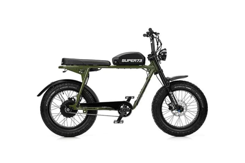 SUPER73 S2 SUPER73 S2