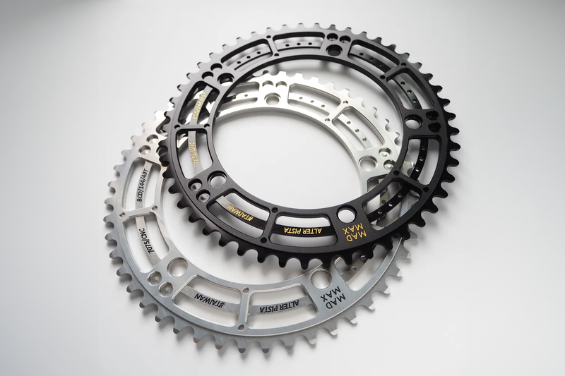 ALTER CYCLES MADMAX49 CHAINRING