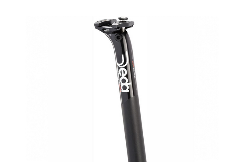 DEDA ELEMENTI ZERO100 DROP BAR RHM