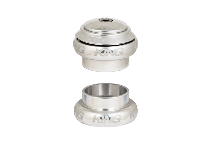 Chris King OS Pewter 廃盤カラー Sotto Voce CHRIS KING Chris King OS Pewter 廃盤カラー Sotto Voce CHRIS KING