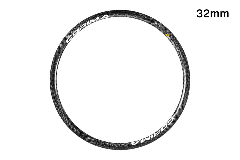 CORIMA CARBON RIM