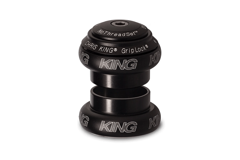 CHRIS KING NoThreadSet 1 CHRIS KING NoThreadSet 1