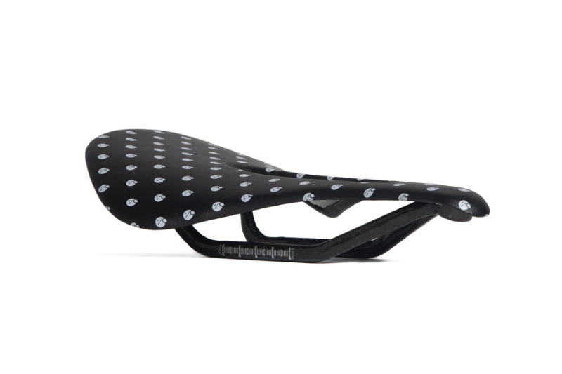 GODANDFAMOUS Paincave Carbon Saddle
