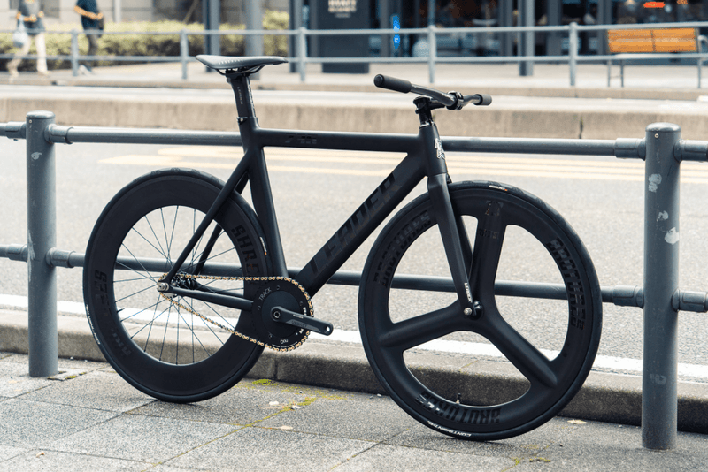 限定値下げ中 LEADER BIKE 735TR LG LEADER 735TR