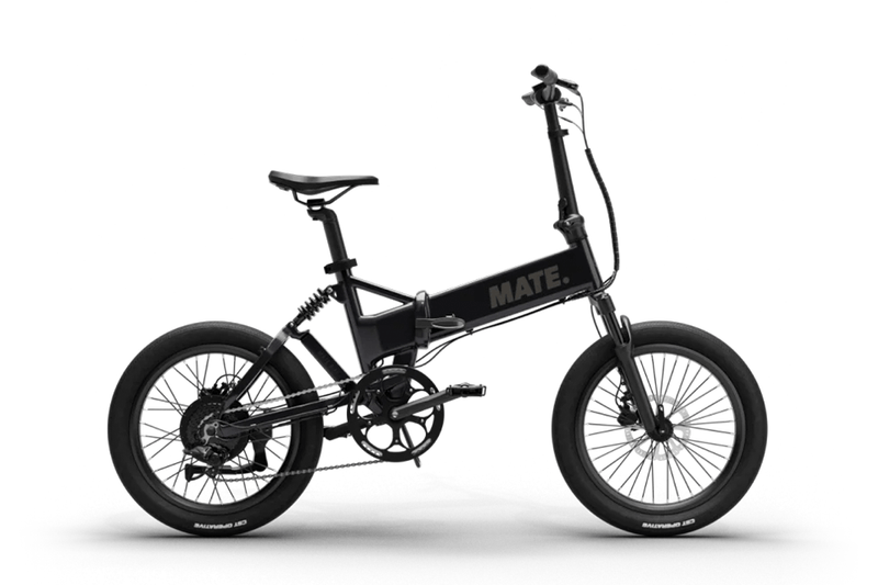 eggriderV2 MATEBIKE eggriderV2 MATEBIKE