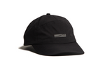 GODANDFAMOUS Offset 7-Panel Nylon Hat