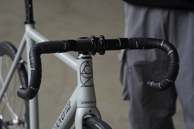 DEDA ELEMENTI SUPERLEGGERA RS DROP BAR DEDA ELEMENTI SUPERLEGGERA RS DROP BAR