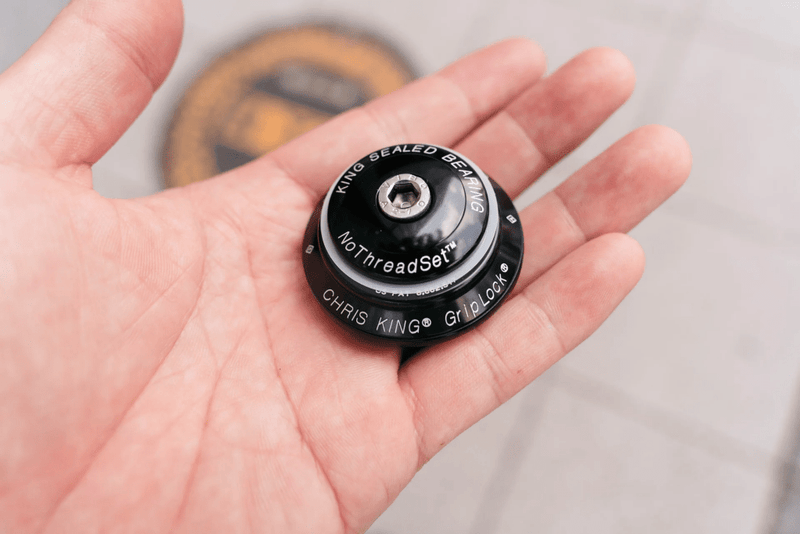 CHRIS KING DropSet2 CHRIS KING DropSet2